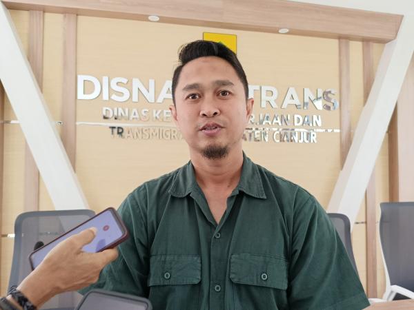 Disnakertrans Cianjur Buka Posko Pengaduan THR, Perusahaan Wajib Bayar Tepat Waktu