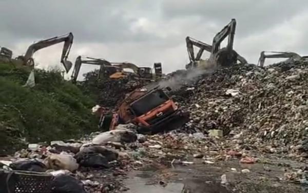 Buntut Longsor TPST Bantargebang, KLH Mulai Lakukan Penyidikan dan Penegakan Hukum Tegas