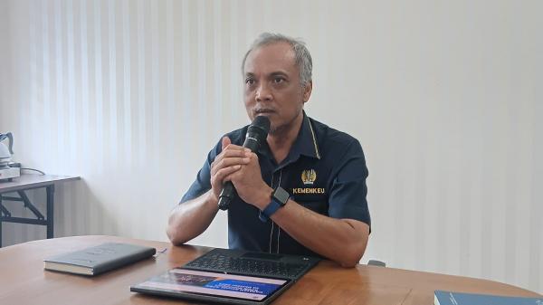 KPPN Cairkan THR Untuk Polres Bojonegoro dan Lamongan Total Senilai Rp8,5 Miliar