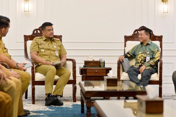 Bappenas Sinkronkan Data, Alokasi Dana Pemulihan Bencana Sumut Bakal Bertambah