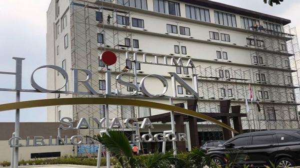 Proyek Hotel Sayaga Bogor Disorot, Aktivis Desak BPK Lakukan Audit Investigasi