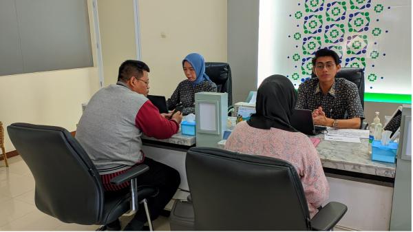 Begini Layanan Jaminan Kesehatan di Purwokerto Saat Masa Libur Lebaran