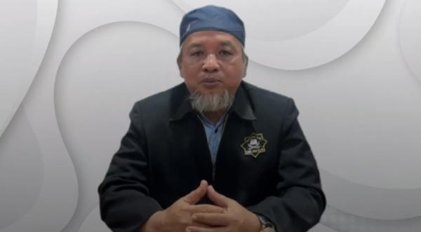 Dampak Konflik Timur Tengah Disorot, Ketua FJI Jateng Imbau Masyarakat Tetap Jaga Kamtibmas