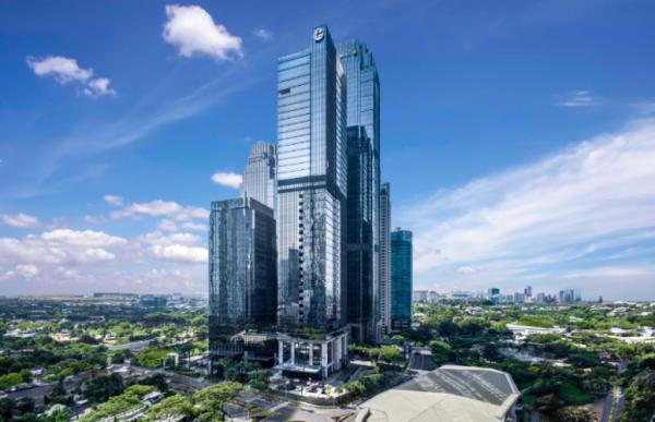 Indonesia Tourism Xchange 2026 Digelar di Jakarta, Pelaku Industri Bahas Masa Depan Pariwisata RI