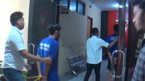 Pembunuhan di Bantul Terungkap, 2 Pemuda Ditangkap Usai Bacok Pria Saat Tertidur