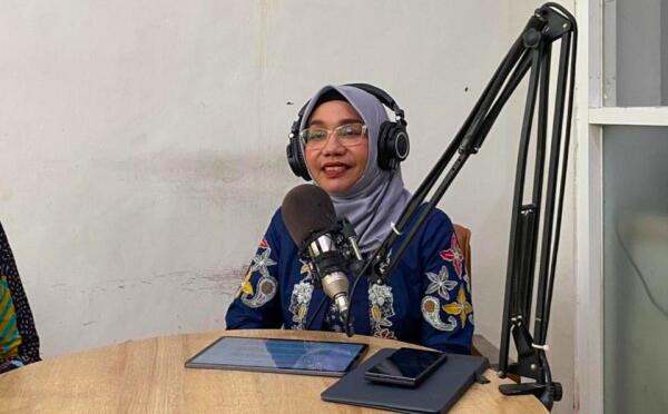 Cantika Wahono: Perempuan Tak Harus Memilih antara Karier dan Keluarga