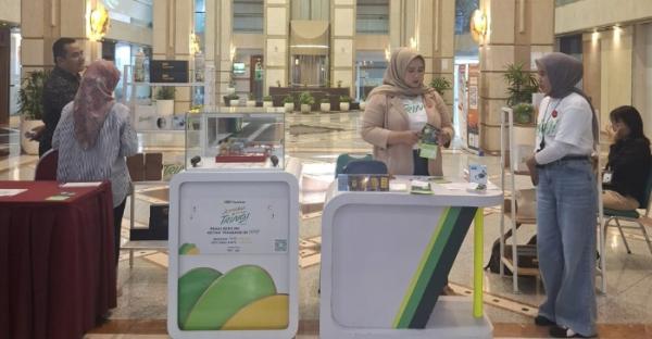 Harga Lebih Murah dari Pasaran, Bazar Lelang Emas Surabaya Jadi Buruan Warga, Catat Lokasinya