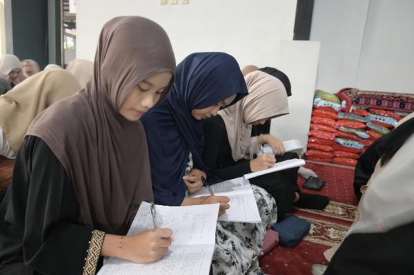 Pesantren Ramadan, Cara Sekolah Bentuk Karakter Religius Siswa Sejak Dini