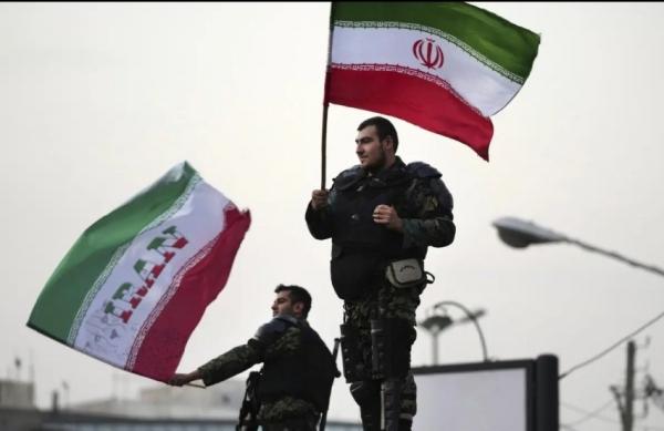 Iran Tolak Gencatan Senjata, Ingin Beri Pelajaran kepada AS-Israel