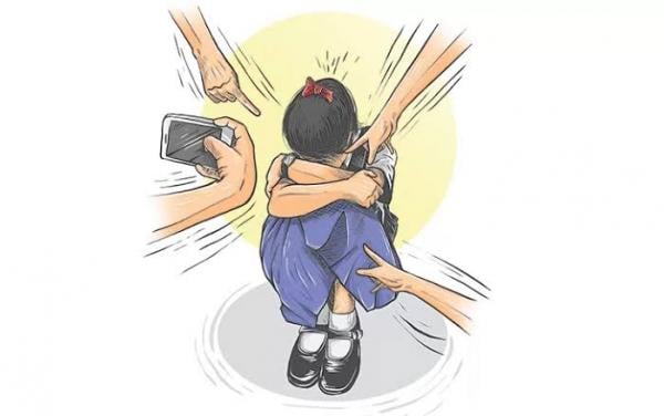 UPTD PPA Lakukan Pendampingan Korban Kasus Dugaan Perundungan Siswi SMP di Karawang