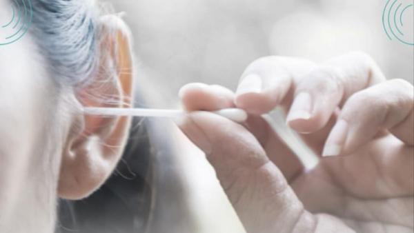 Jangan Asal Korek Telinga! RSUD Pandega Pangandaran Ingatkan Bahaya Bersihkan Telinga Sembarangan