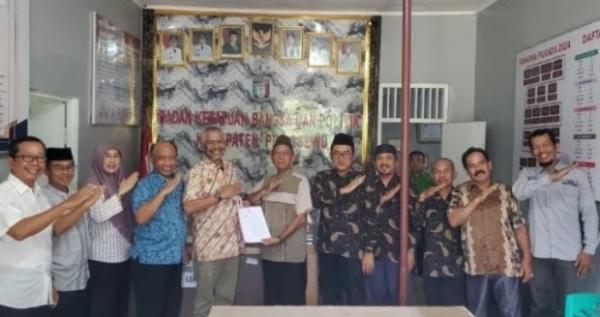 SK Bupati Turun! Kepengurusan Baru FKUB Pringsewu 2026–2030 Resmi Terbentuk