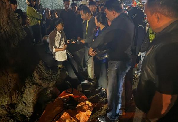 Siswa SMAN 5 Meninggal di Cihampelas, Disdik Jabar Bekukan Kegiatan Sekolah 1 Bulan