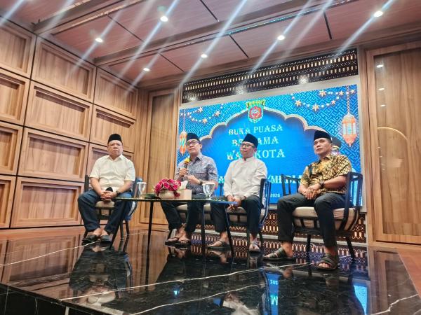 Andi Harun Ungkap Kejanggalan Perumahan Korpri Samarinda Seberang