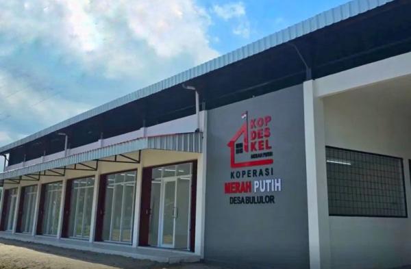 Pembangunan Koperasi Merah Putih di Ponorogo Dipercepat, Dandim Sebut Lahan Tukar Guling