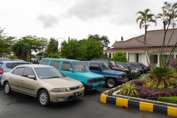 DPRD Cianjur Sahkan 13 Perda Sepanjang 2025, Satu Raperda Tak Dilanjutkan