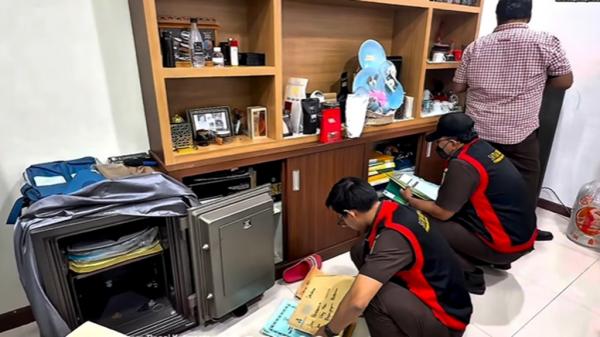 Kejati Geledah Kantor Dinas ESDM Kaltim Terkait Korupsi Tambang, Sita Dokumen dan Bukti Elektronik