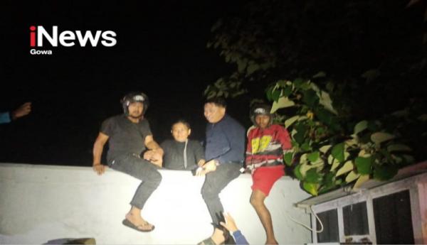 Wanita Tikam Eks Rekan Kerja di Gowa, Dipicu Dugaan Cinta Segitiga Sesama Jenis