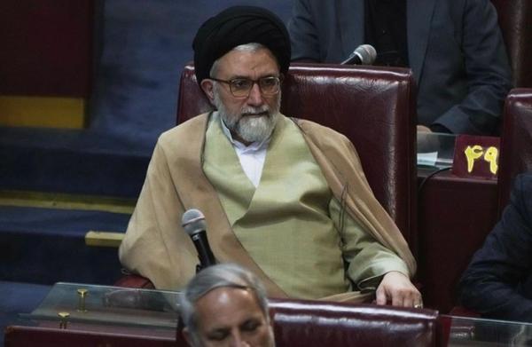 Menteri Intelijen Iran Dilaporkan Tewas dalam Serangan Israel ke Teheran