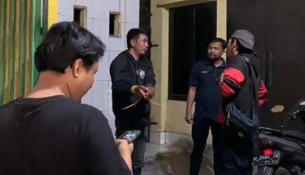 Beraksi Puluhan Kali, Komplotan Curanmor di Makassar Ditangkap Polisi