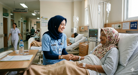 Pemkab Bojonegoro Pastikan Layanan Kesehatan Siaga 24 Jam Selama Lebaran 2026