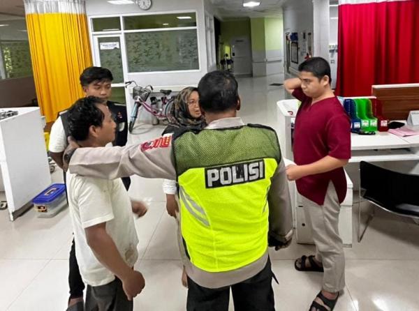 Wisata Berujung Duka, Remaja Tenggelam Setelah Dahulukan Nyawa Adiknya