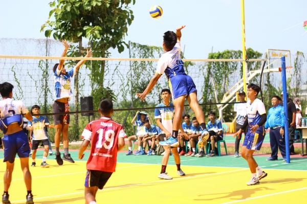 Tujuh Cabang Lomba Siap Meriahkan Rektor Unigoro Cup 2026, Berikut Rinciannya