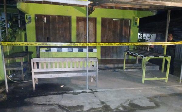 Terungkap Sebelum Dicokok Pelaku Penganiayaan di Warung Nasi Pecel Ponorogo Ternyata Alami Hal Ini