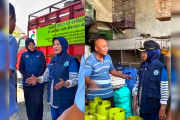 Penyebab Kelangkaan LPG 3 Kg di Bojonegoro, Distribusi hingga Oknum Jadi Sorotan