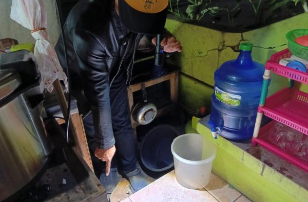 Terungkap Kronologi Kasus Penganiayaan Suami Siri di Warung Pecel Ponorogo