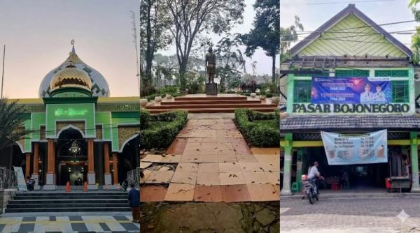 Pemkab Bojonegoro Gelontorkan Rp175 Miliar untuk 8 Proyek Strategis 2026, Berikut Rinciannya