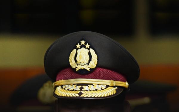 Dugaan Pemerasan, Kasat Narkoba Polresta Pekanbaru Dicopot dan Ditahan