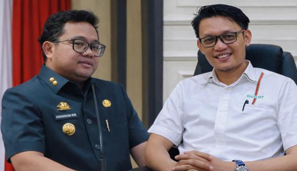 Isu Utang! Wabup Gowa Angkat Bicara, Kuasa Hukum: Pemberitaan Sepihak Giring Opini