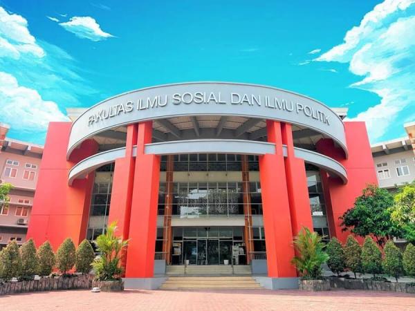 FISIP Undip Tembus Top 500 Dunia, Naik Kelas di QS Rankings 2026