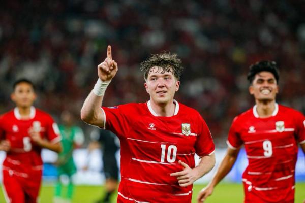 Link Live Streaming Timnas Indonesia vs Bulgaria di Final FIFA Series 2026 Malam Ini, Klik di Sini!