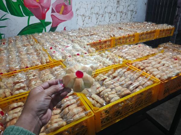 Dorong Peningkatan Pendapatan, MBG Jadi Berkah untuk UMKM Lokal