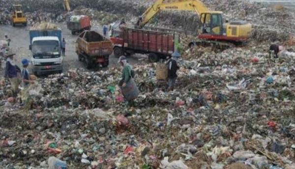 Tak Lagi Jadi Beban, Sampah di Surabaya Kini Diubah Jadi Sumber Energi