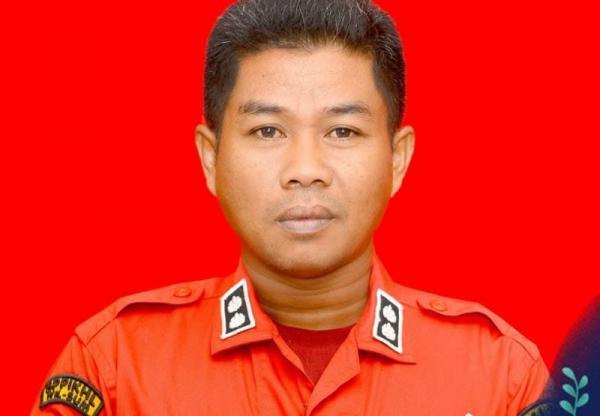 BREAKING NEWS: Petugas Karhutla Riau Meninggal Dunia Usai Berjibaku Padamkan Api