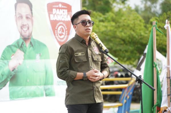 Kisah 3 Prajurit TNI Gugur di Lebanon, Berangkat Jaga Perdamaian, Pulang Jadi Pahlawan