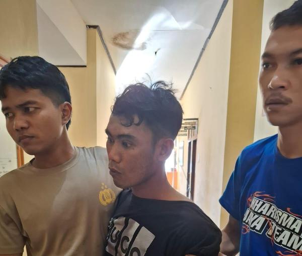 Tragis di Banyuwangi: Anak Aniaya Ibu Kandung hingga Tewas, Warga Sempat Ketakutan