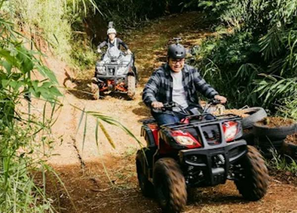 Liburan di Bandung Makin Seru! Ini 4 Destinasi Viral yang Wajib Kamu Coba