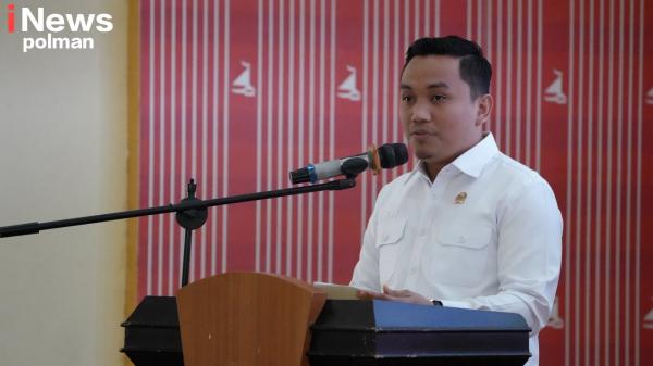 DPRD Polewali Mandar Desak Perencanaan Pembangunan 2027 Berbasis Kebutuhan Riil Masyarakat