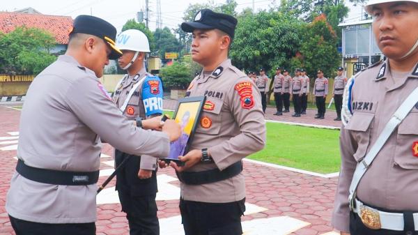Kasus Penipuan Rekrutmen Polri di Pemalang, Polda Jateng: Pelaku Dipecat dan Dipidana 5 Tahun