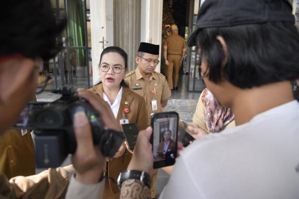 Soal WFA, Pemkot Semarang Tunggu Arahan Mendagri, Layanan Publik Tetap Jadi Prioritas