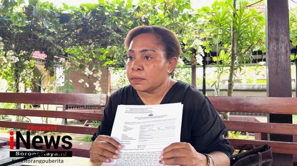 Selly Kareth Buka Suara, Bantah Tudingan di Media Sosial, Lapor Balik PFM ke Polisi