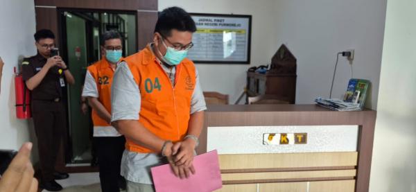 Skandal Mini Zoo Purworejo: Tiga Tersangka Ditahan, Negara Rugi Rp6,5 Miliar