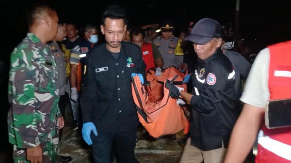 Wanita Asal Grobogan Tewas di Persawahan Sragen, Polisi Lakukan Penyelidikan