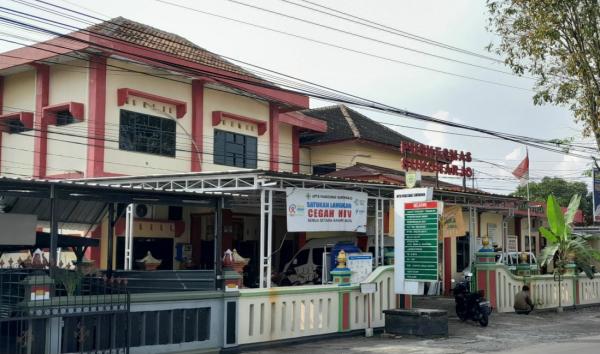 Lonjakan Pasien Pasca Lebaran, Puskesmas Sukoharjo Kebanjiran Warga Berobat