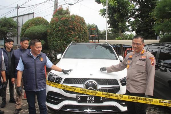 Waduh! Uang Rp78 Miliar Warga Semarang Raib Gegara Investasi Fiktif Sarang Burung Walet