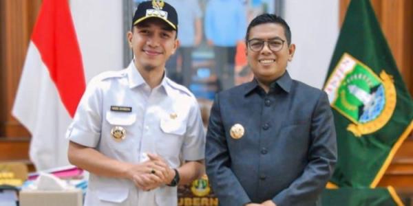 Panas Konflik Bupati dengan Wakil Bupati Lebak, Gubernur Banten Turun Tangan Panggil Keduanya